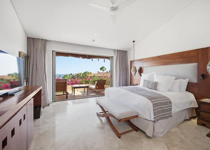 Apartment Luxe One Bedroom Ocean View - Casa Del Mar *
