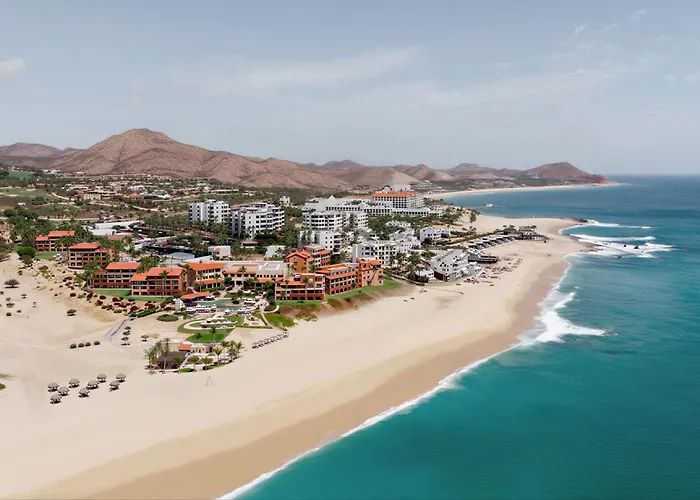 Luxury One Bedroom Ocean View - Casa Del Mar Apartment *
