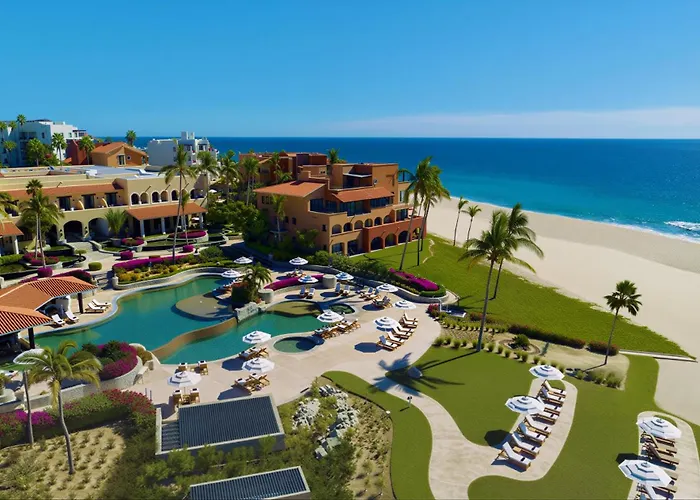 Luxe One Bedroom Ocean View - Casa Del Mar *