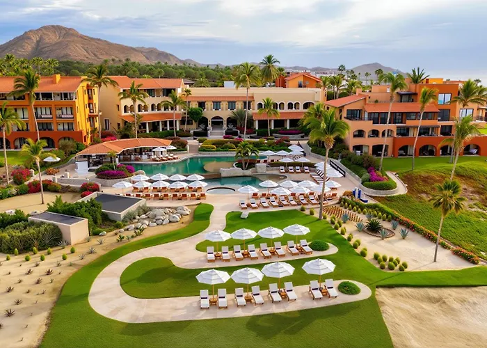 Apartment Luxury One Bedroom Ocean View - Casa Del Mar *