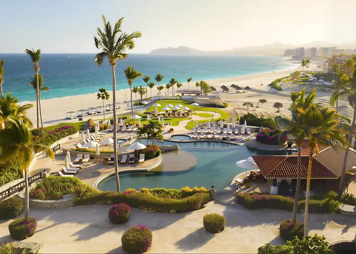 Luxe One Bedroom Ocean View - Casa Del Mar Apartment Cabo San Lucas
