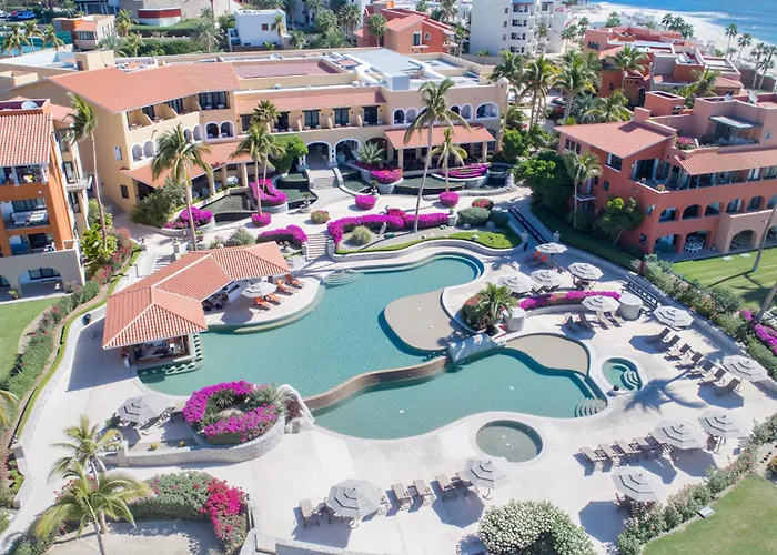 Apartment Luxe One Bedroom Ocean View - Casa Del Mar *