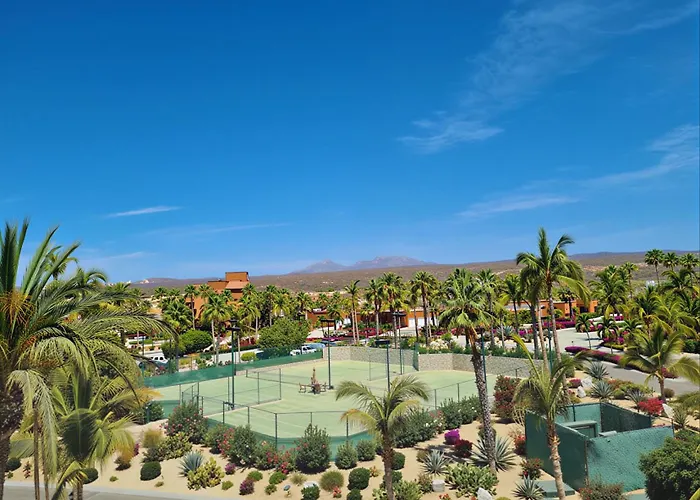 Luxe One Bedroom Ocean View - Casa Del Mar Cabo San Lucas
