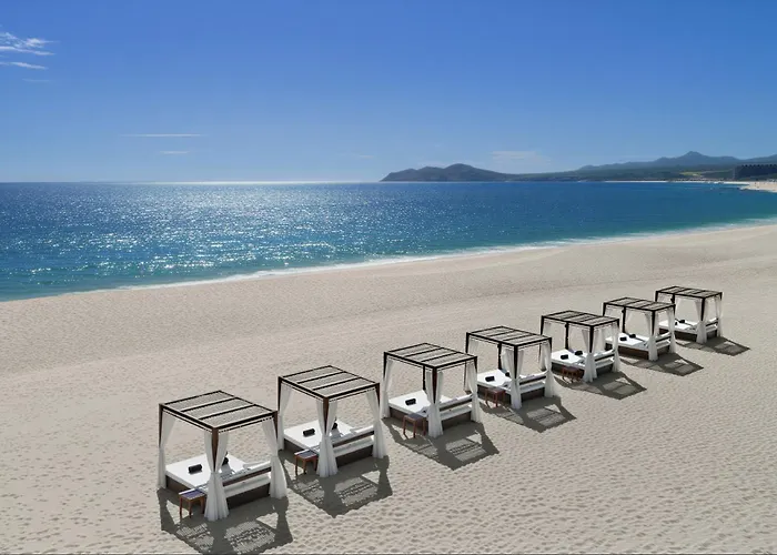Luxe One Bedroom Ocean View - Casa Del Mar *