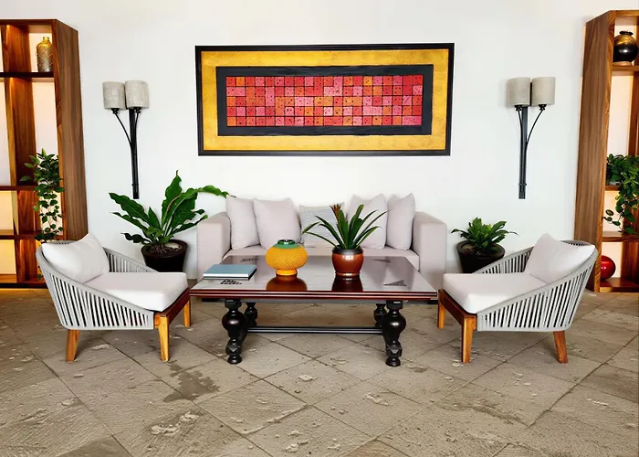 Luxury One Bedroom Ocean View - Casa Del Mar Apartment Cabo San Lucas