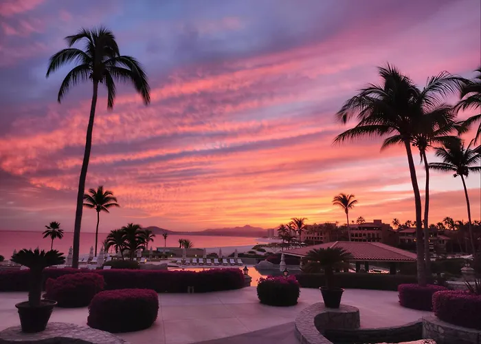 Apartment Luxe One Bedroom Ocean View - Casa Del Mar