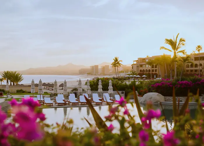Luxe One Bedroom Ocean View - Casa Del Mar