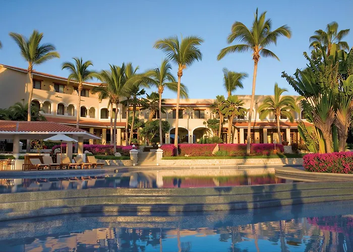 Luxe One Bedroom Ocean View - Casa Del Mar