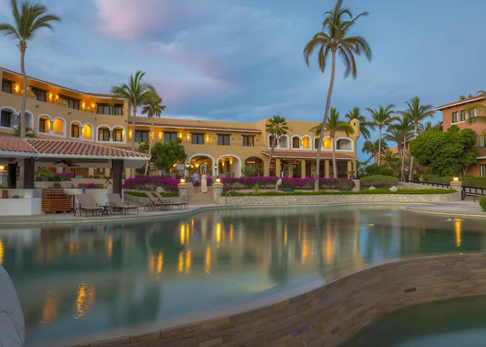 Luxe One Bedroom Ocean View - Casa Del Mar *