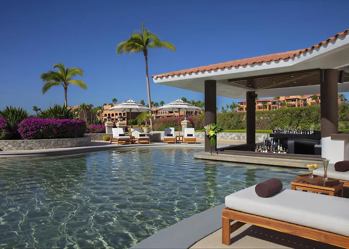 Luxury One Bedroom Ocean View - Casa Del Mar