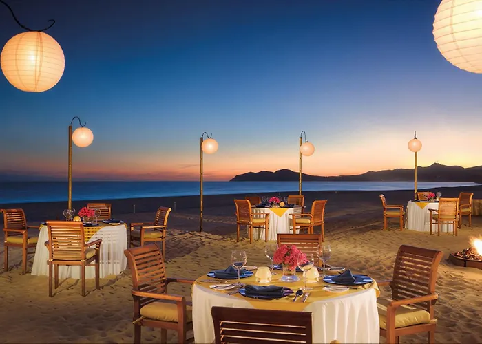 Luxe One Bedroom Ocean View - Casa Del Mar