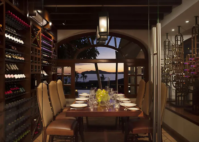 Apartment Luxury One Bedroom Ocean View - Casa Del Mar
