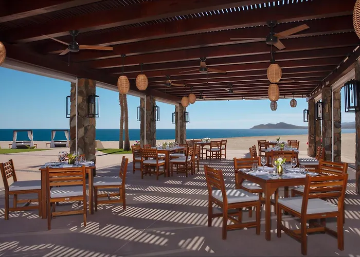 Luxury One Bedroom Ocean View - Casa Del Mar Apartment *