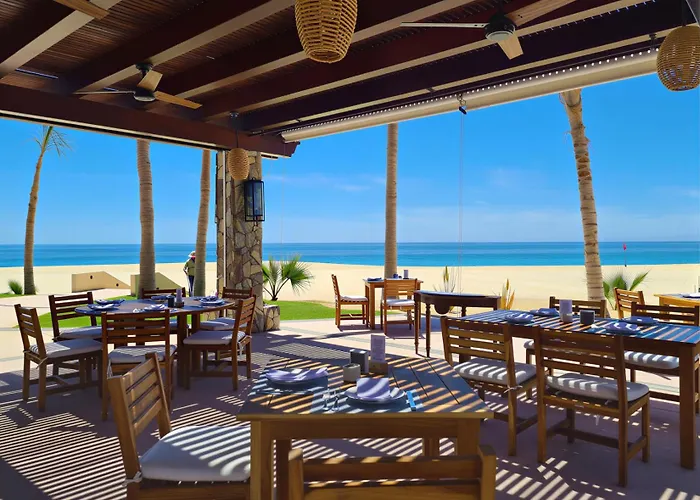 Luxe One Bedroom Ocean View - Casa Del Mar