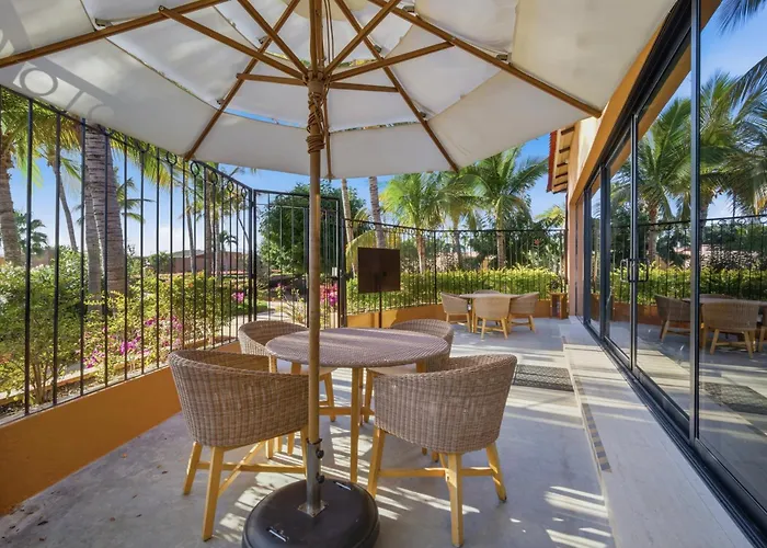 Apartment Luxury One Bedroom Ocean View - Casa Del Mar