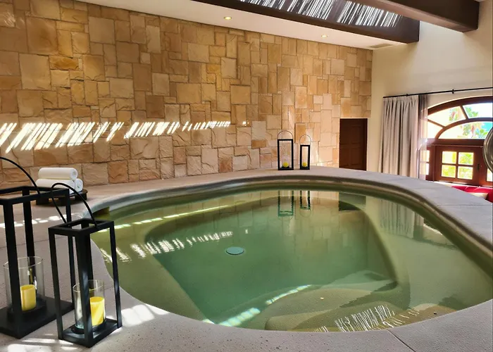 Luxury One Bedroom Ocean View - Casa Del Mar